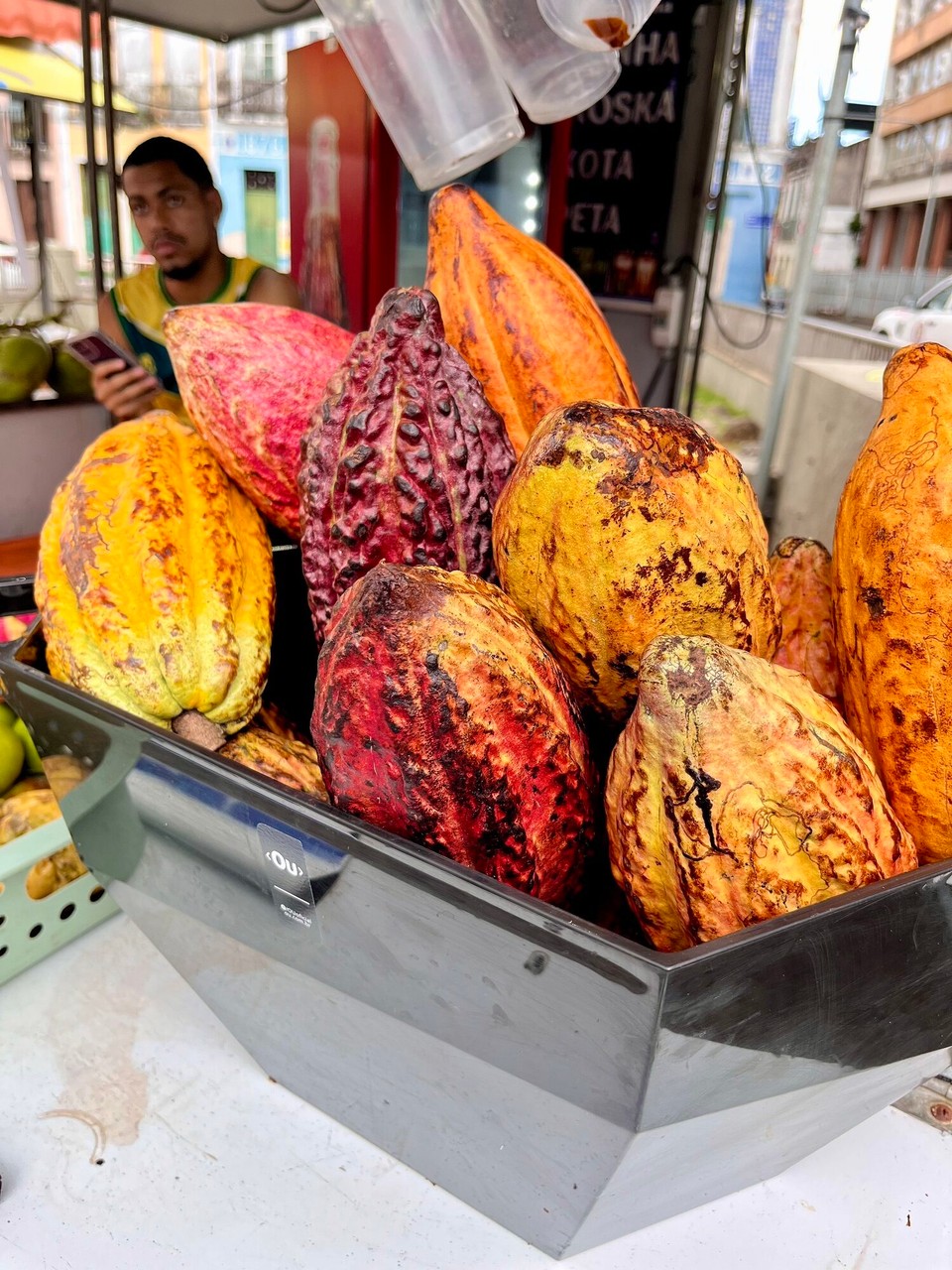 Brasilien - Salvador - 