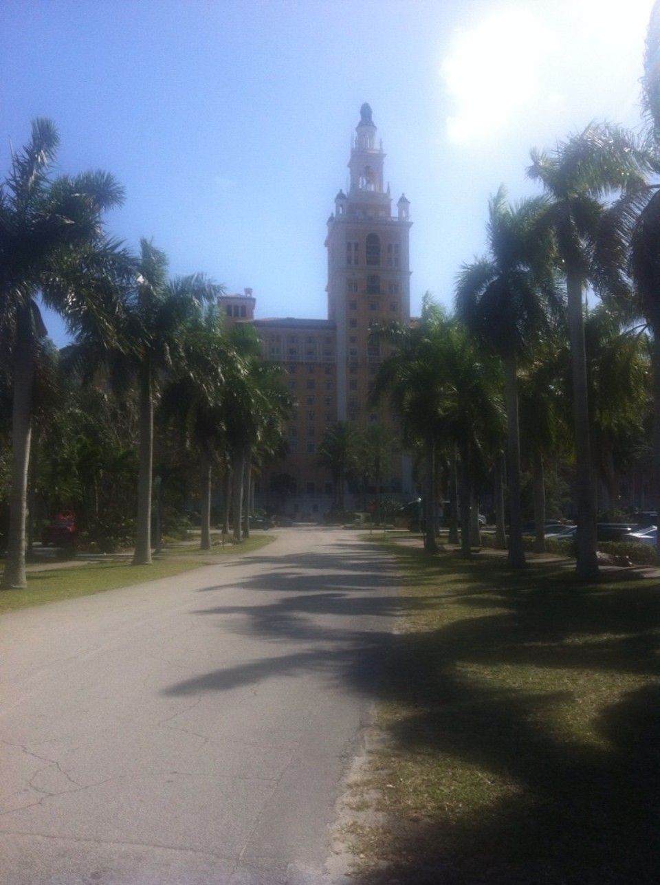 Egyesült Államok - Coral Gables - 