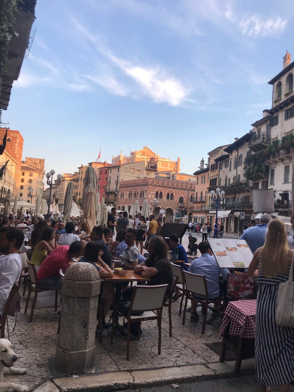 Italien - Verona - 