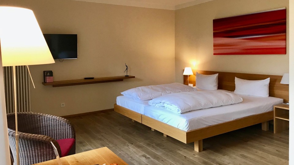 Deutschland - Bad Aibling - 