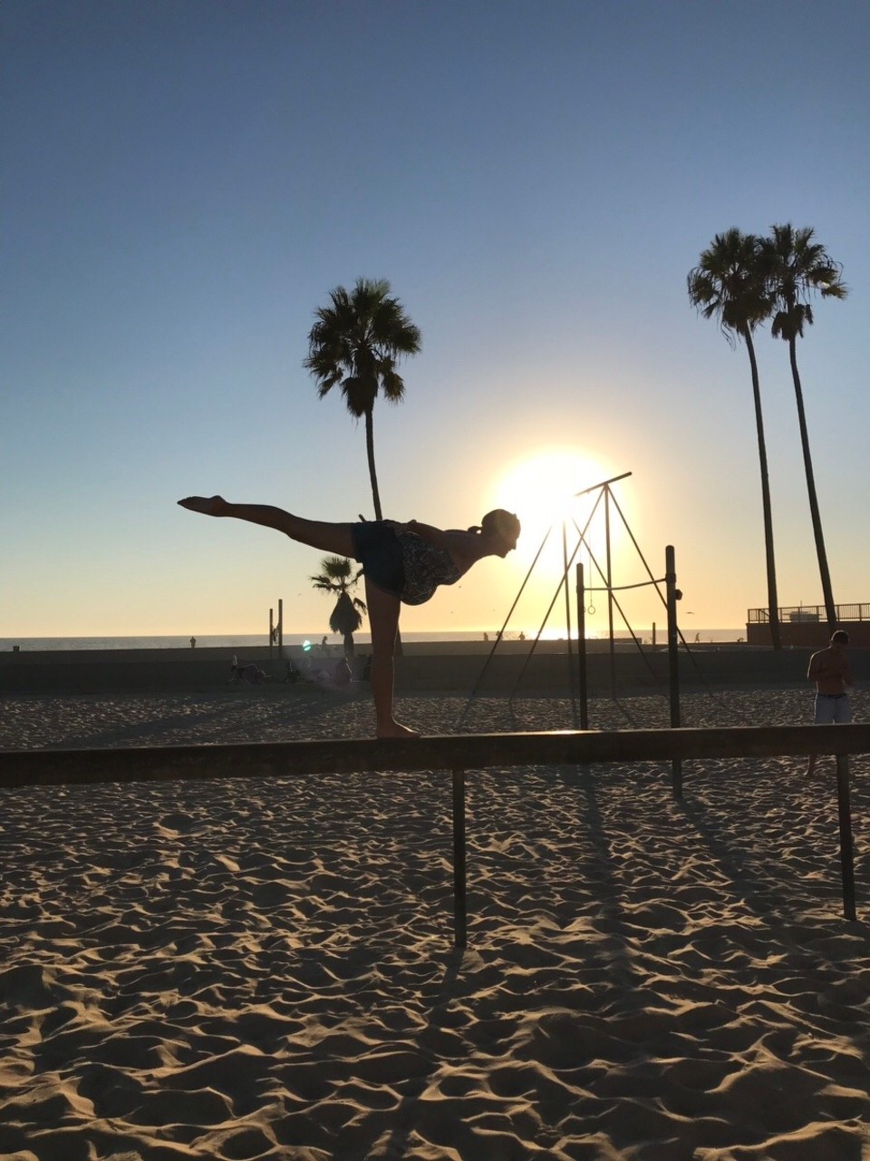 Vereinigte Staaten - Los Angeles - 