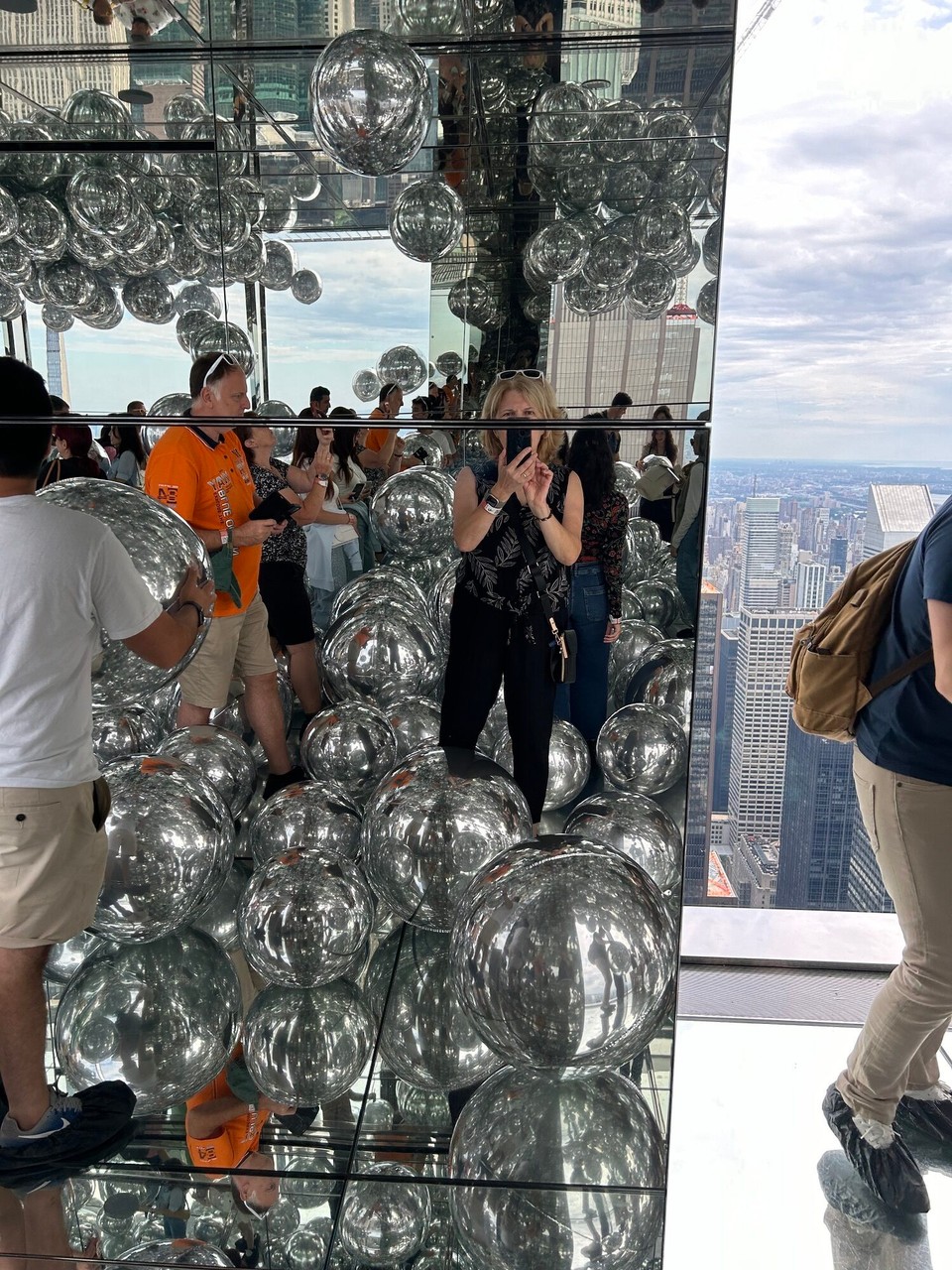 Vereinigte Staaten - New York - 