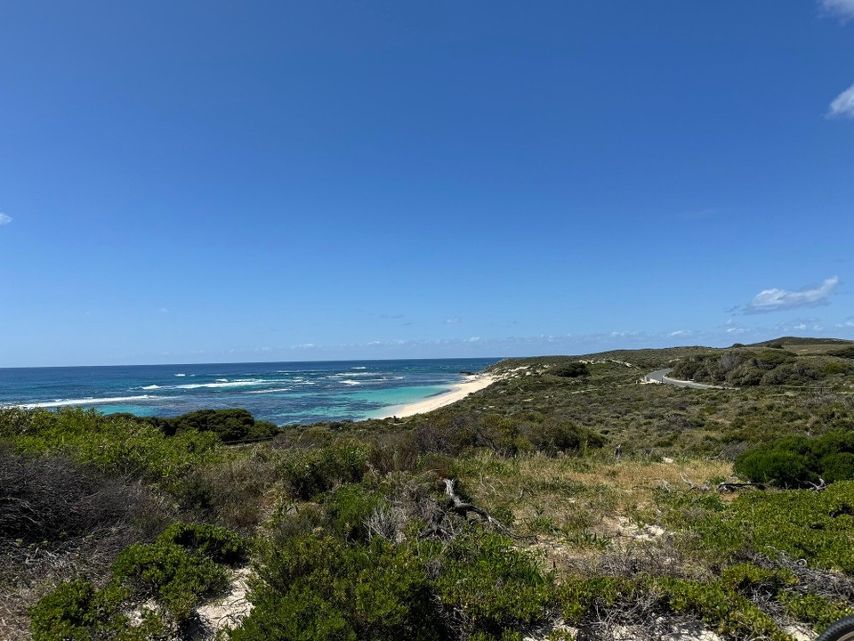Australien - Rottnest - 