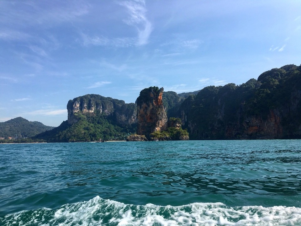 Thailand -  - 