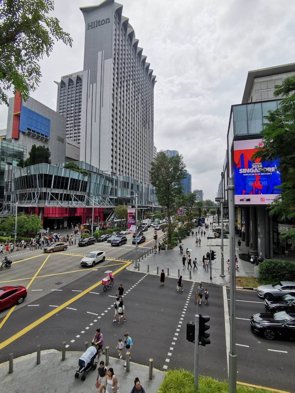 Singapur - Singapur - 