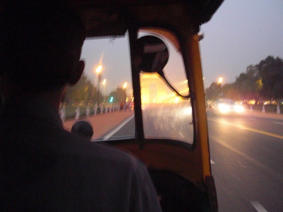 India - New Delhi - 