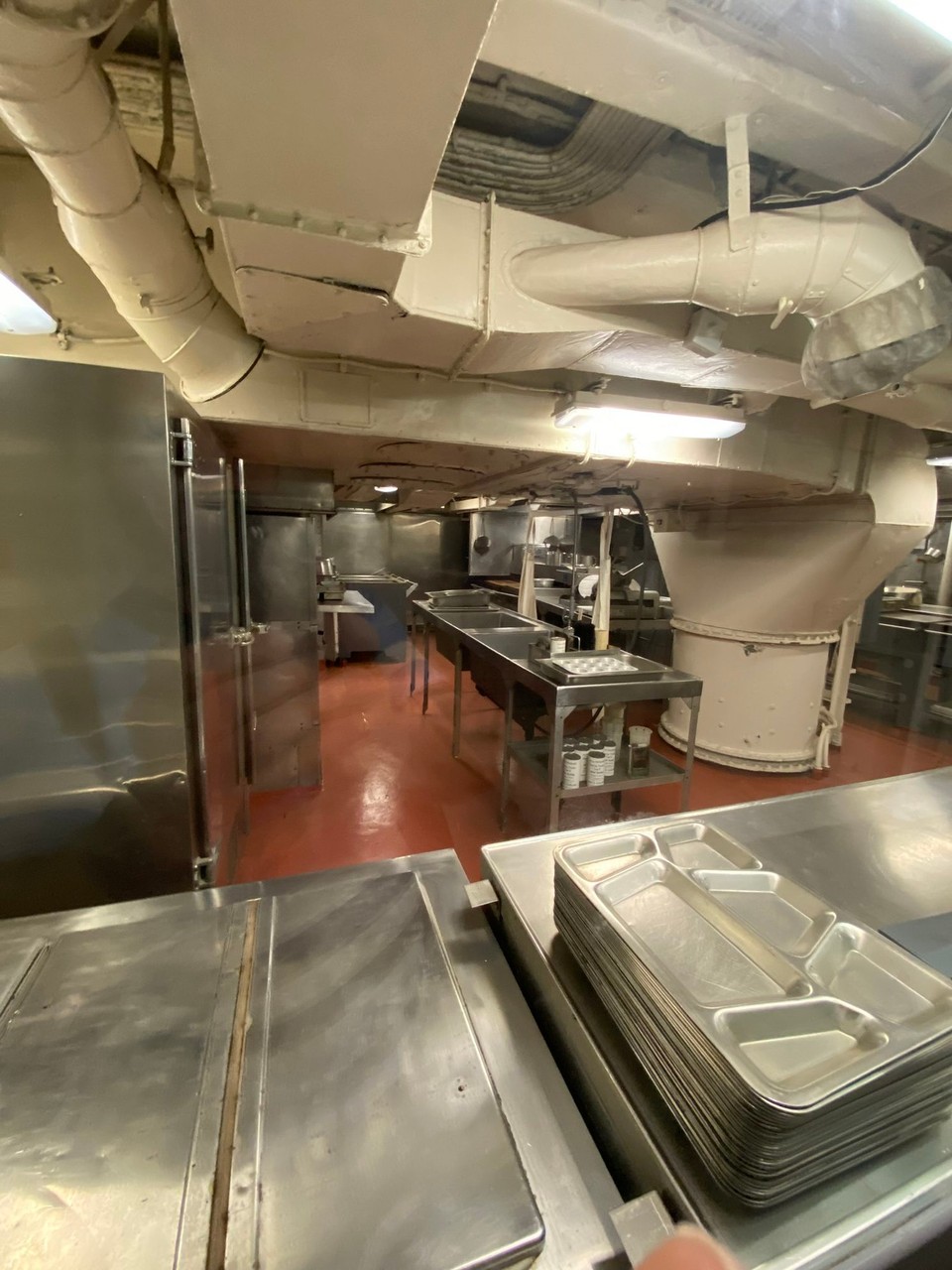 Vereinigte Staaten - New York - 