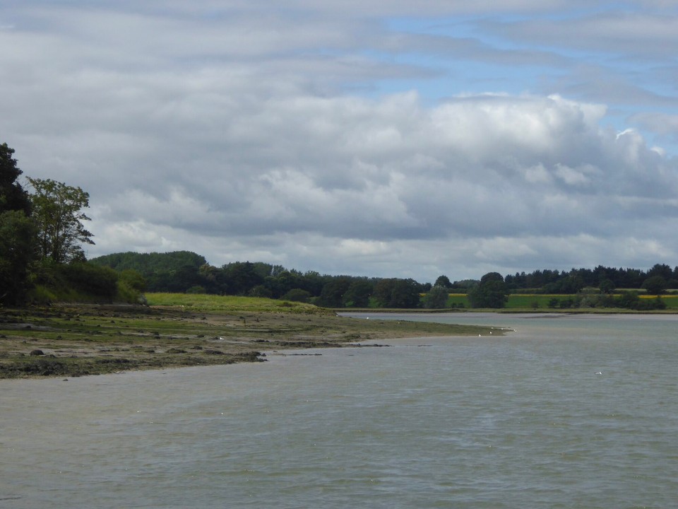 United Kingdom - Woodbridge - 
