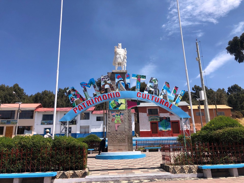 Peru -  - 