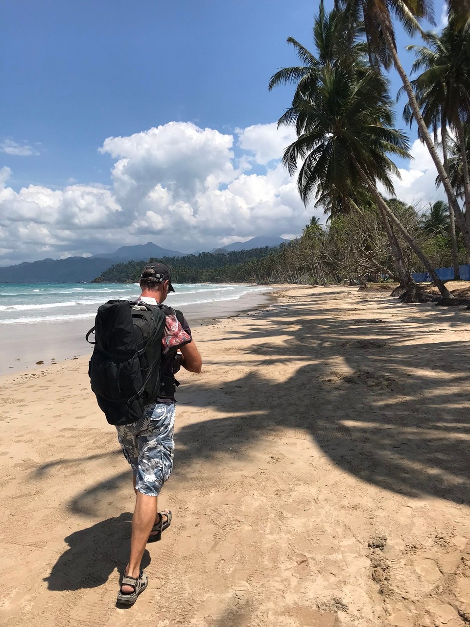 Philippines - Puerto Princesa - 