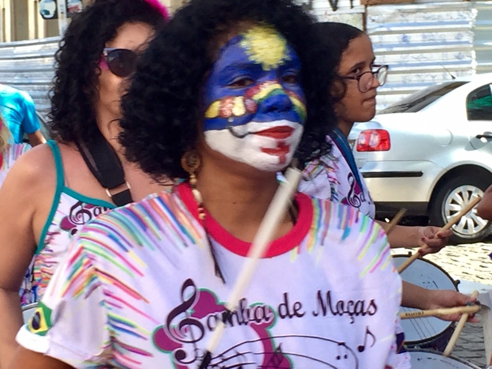 Brasilien - Recife - 