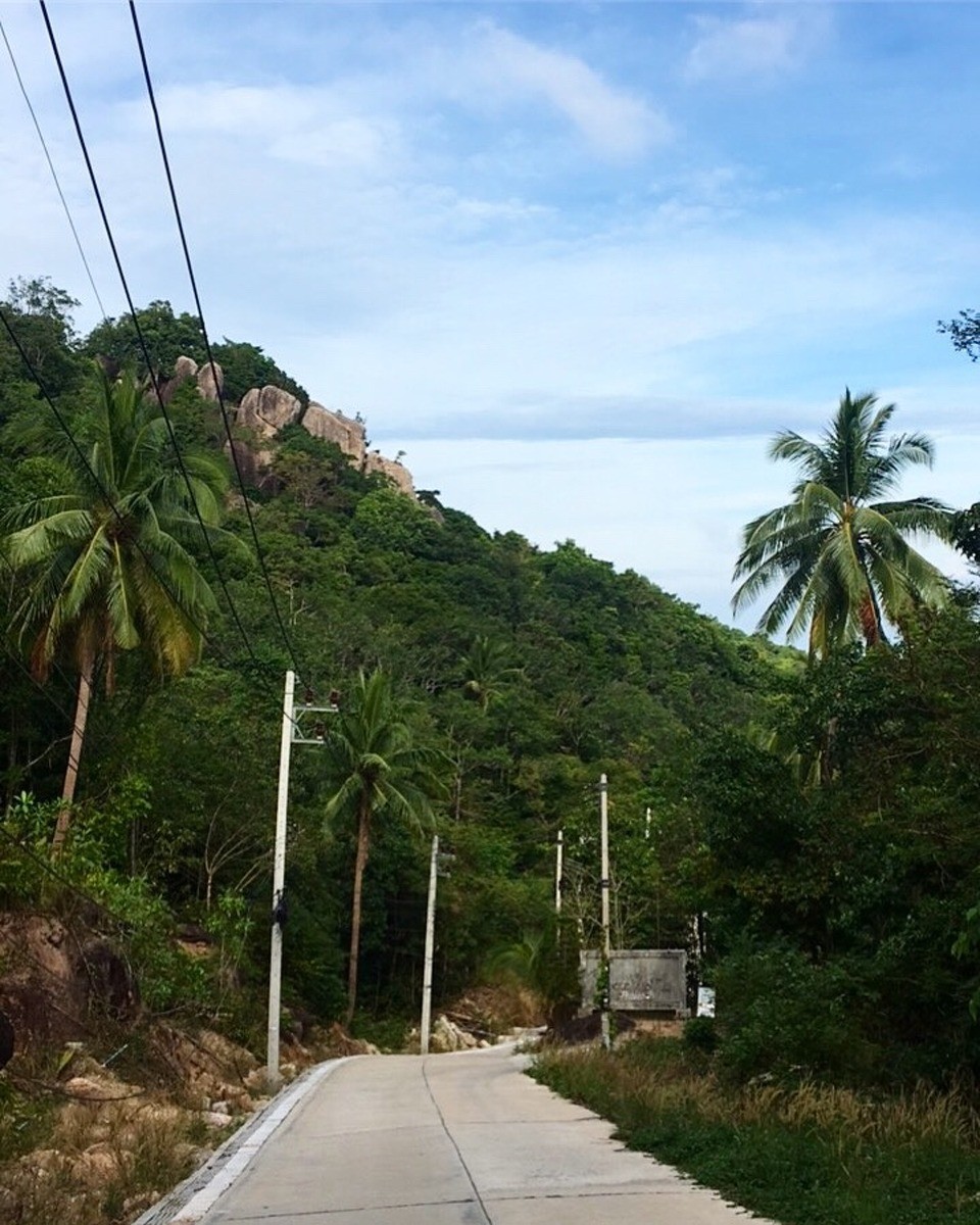 Thailand -  - 