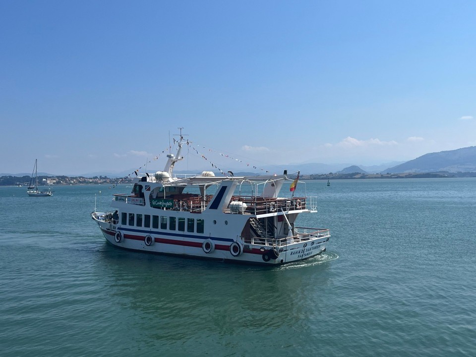 Spanien - Santander - 