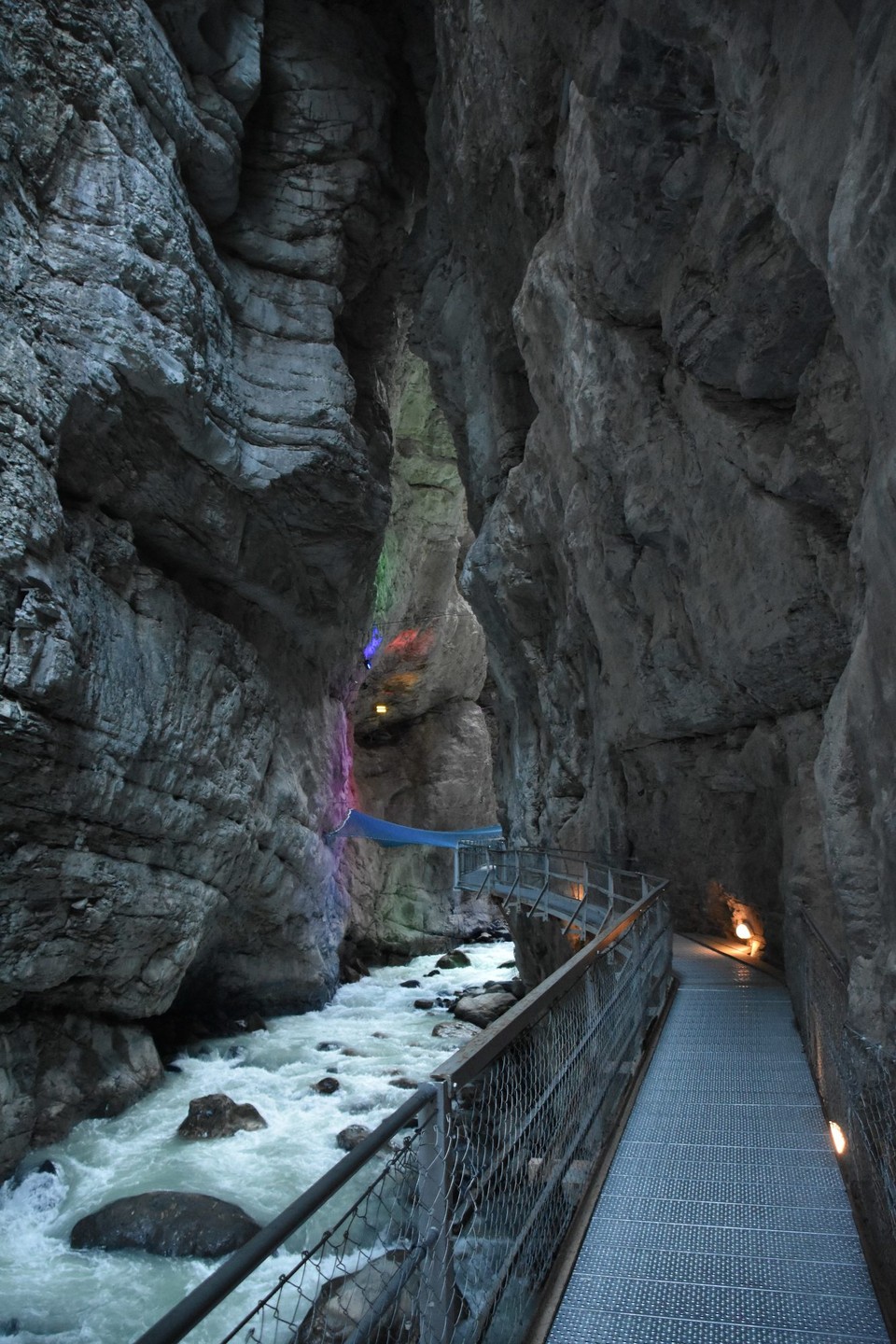 Schweiz - Gündlischwand - 