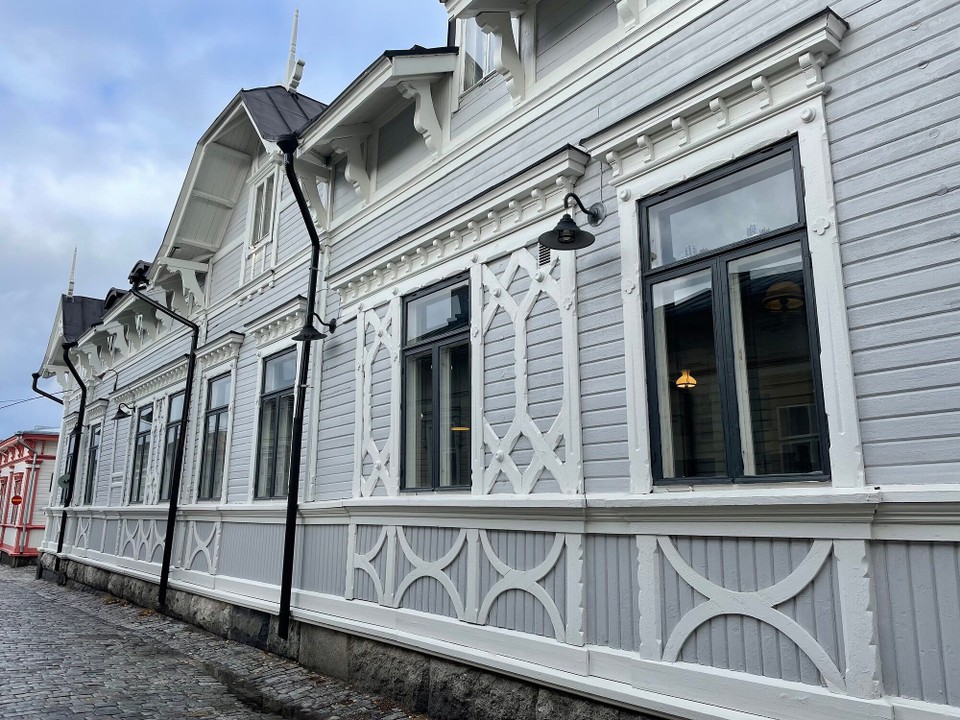 Finnland - Nousiainen - 