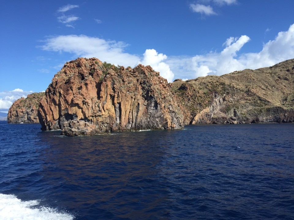  - Italy, Lipari - 