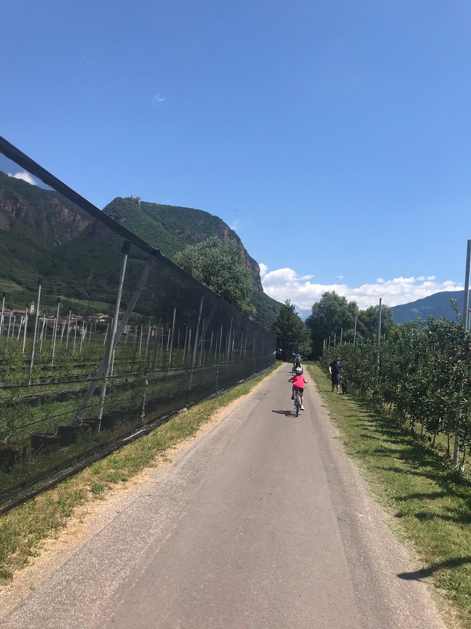 Italien - Bozen - 