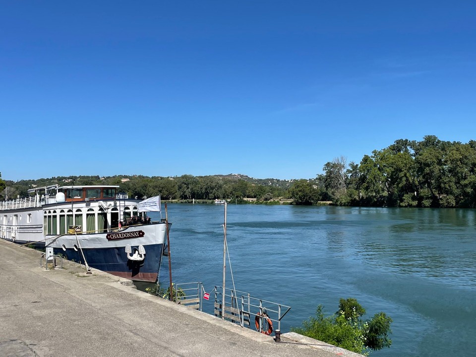 Frankreich - Avignon - 