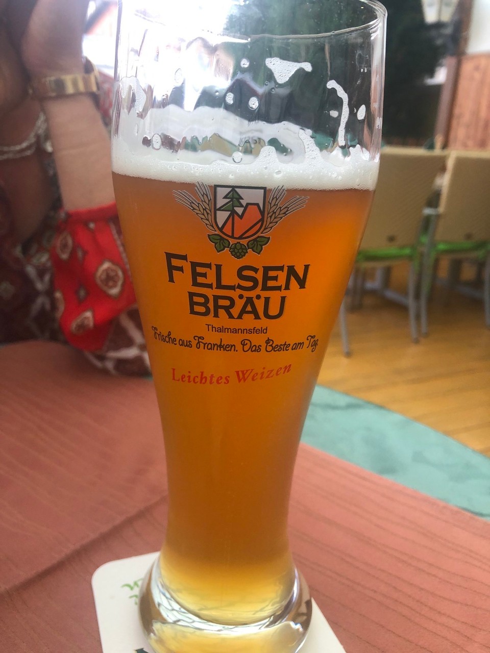 Deutschland - Treuchtlingen - Lecker!