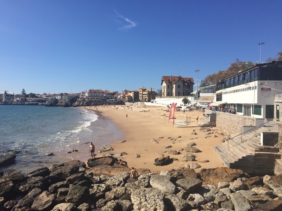 Portugália - Cascais - 