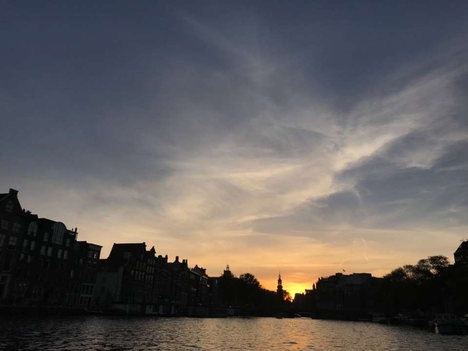 Netherlands - Amsterdam - 