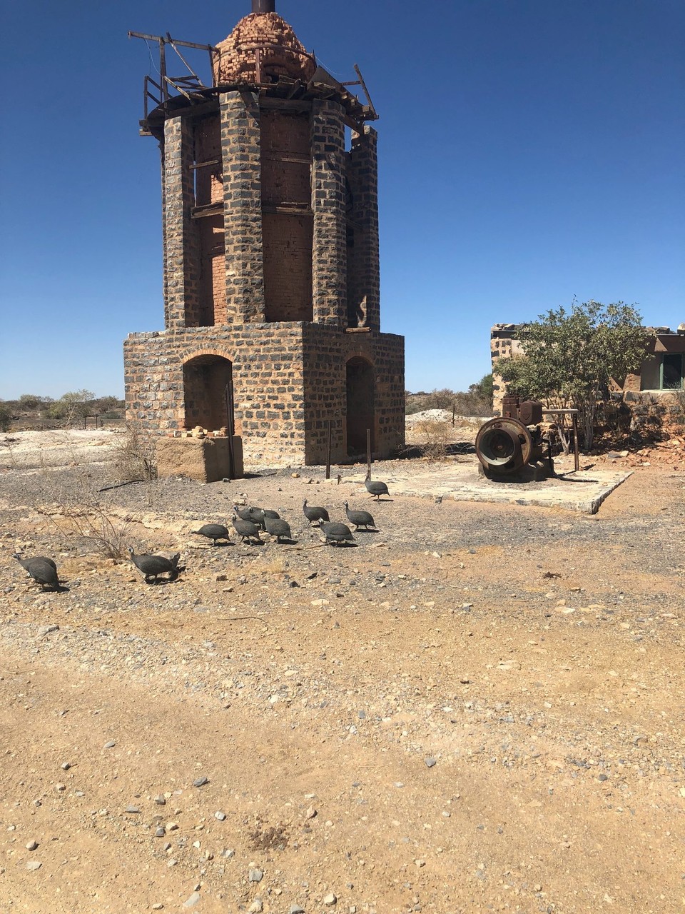 Namibia - Keetmanshoop - 