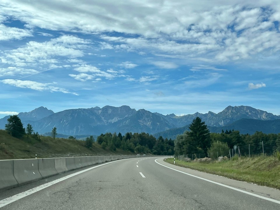Italien - Bozen - 