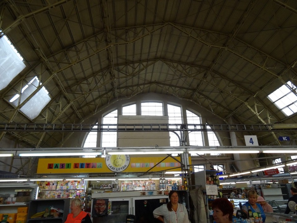 Lettland - Riga - 