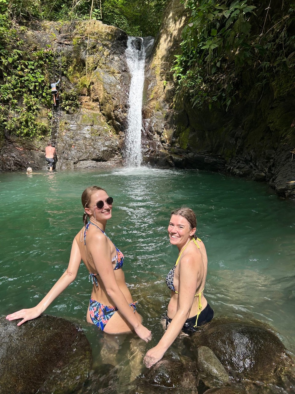 Costa Rica - Uvita - 