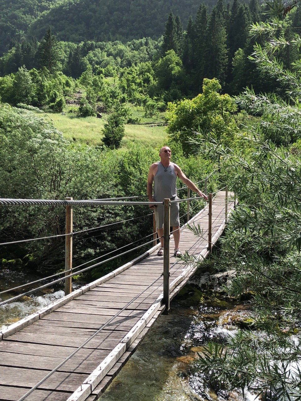 Slowenien - Bovec - 