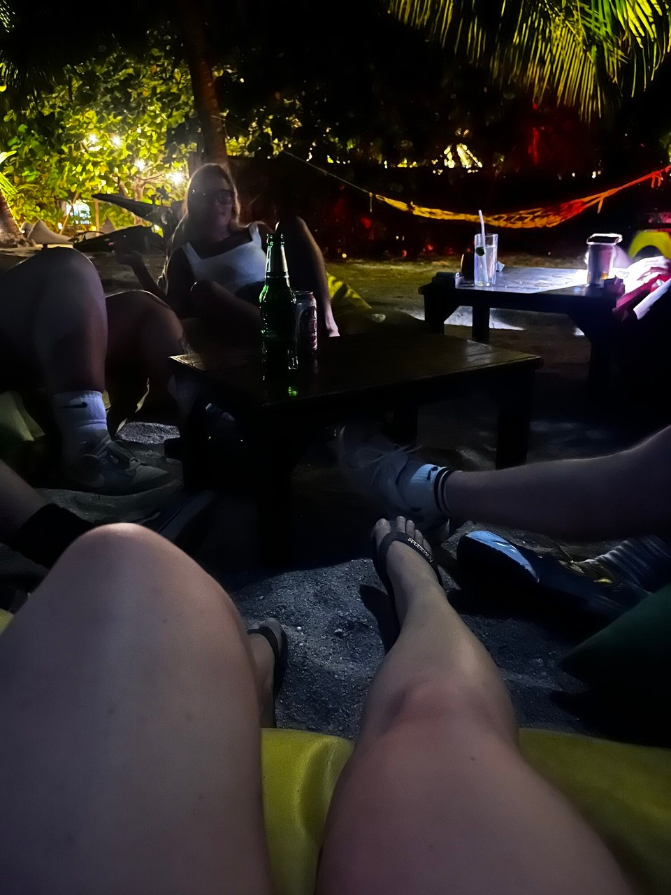 Thailand - Ko Pha-ngan - 