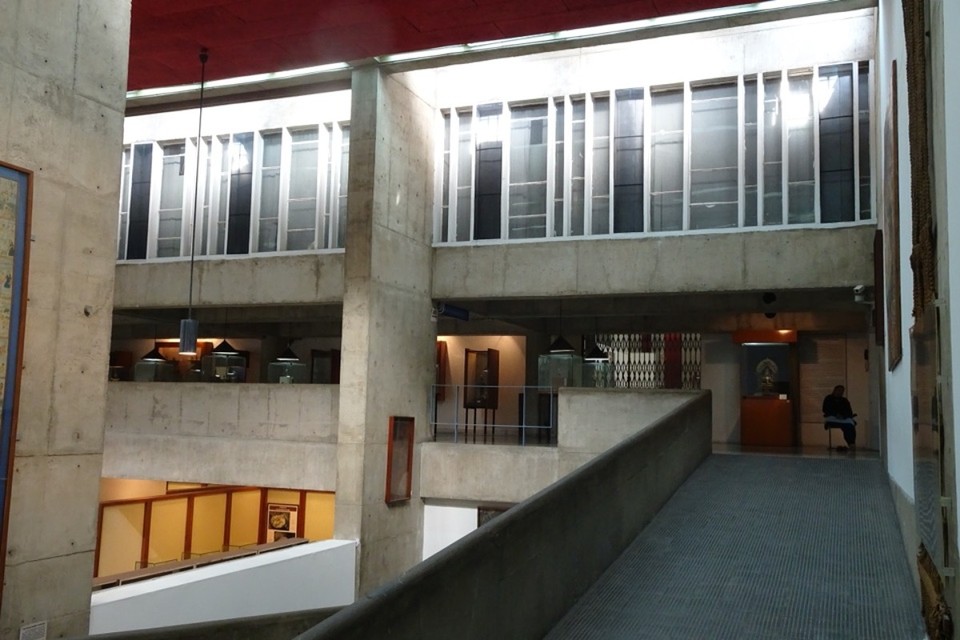 Indien - Chandigarh - 