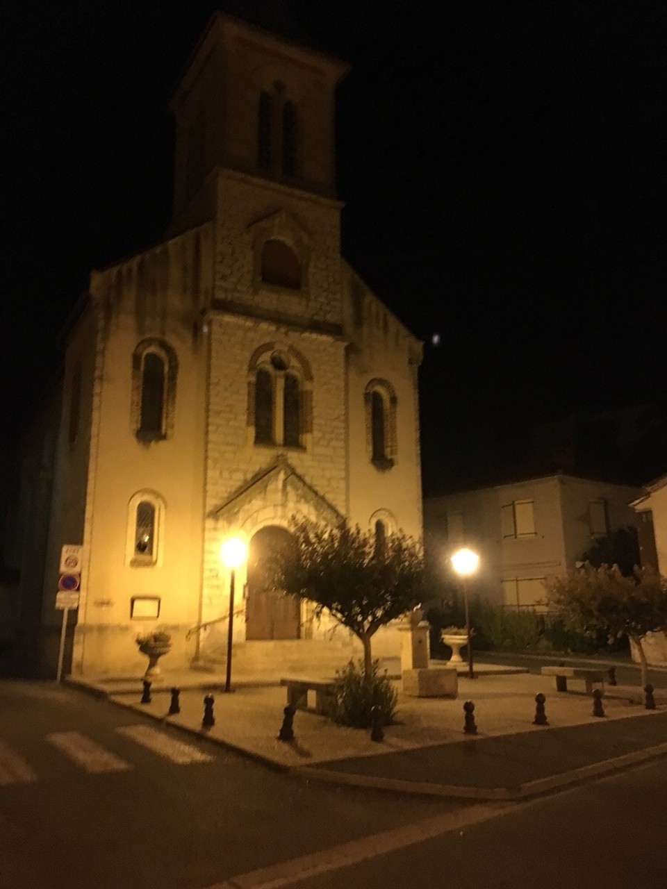 France - Vers - 