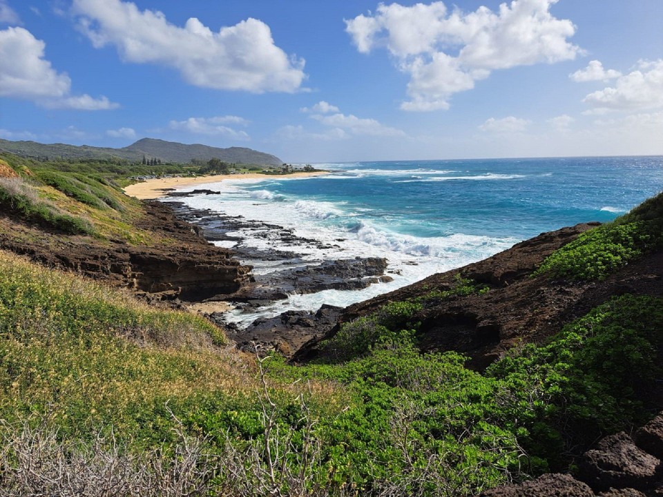 USA - Honolulu - 