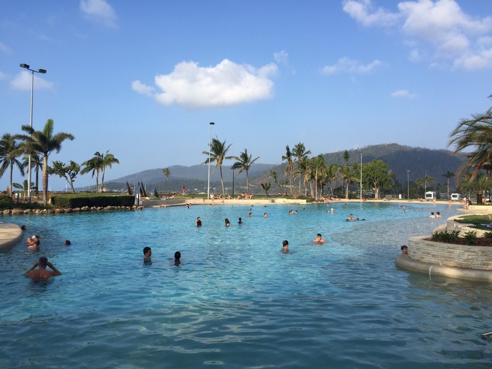 Australia - Airlie Beach - 