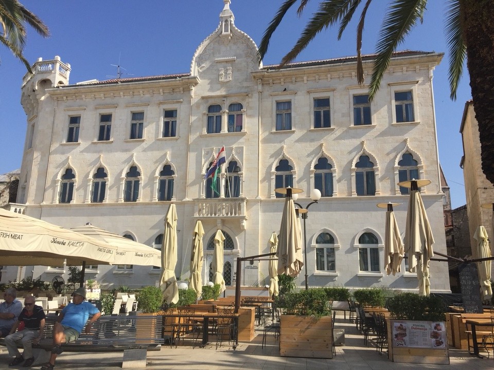 Kroatien - Trogir - Trogir