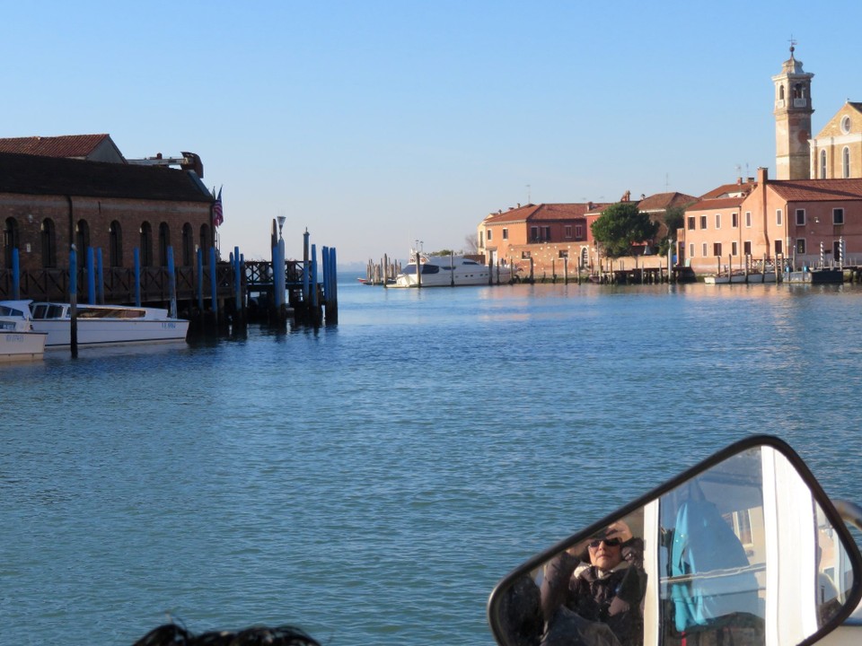Italien - Venedig - 