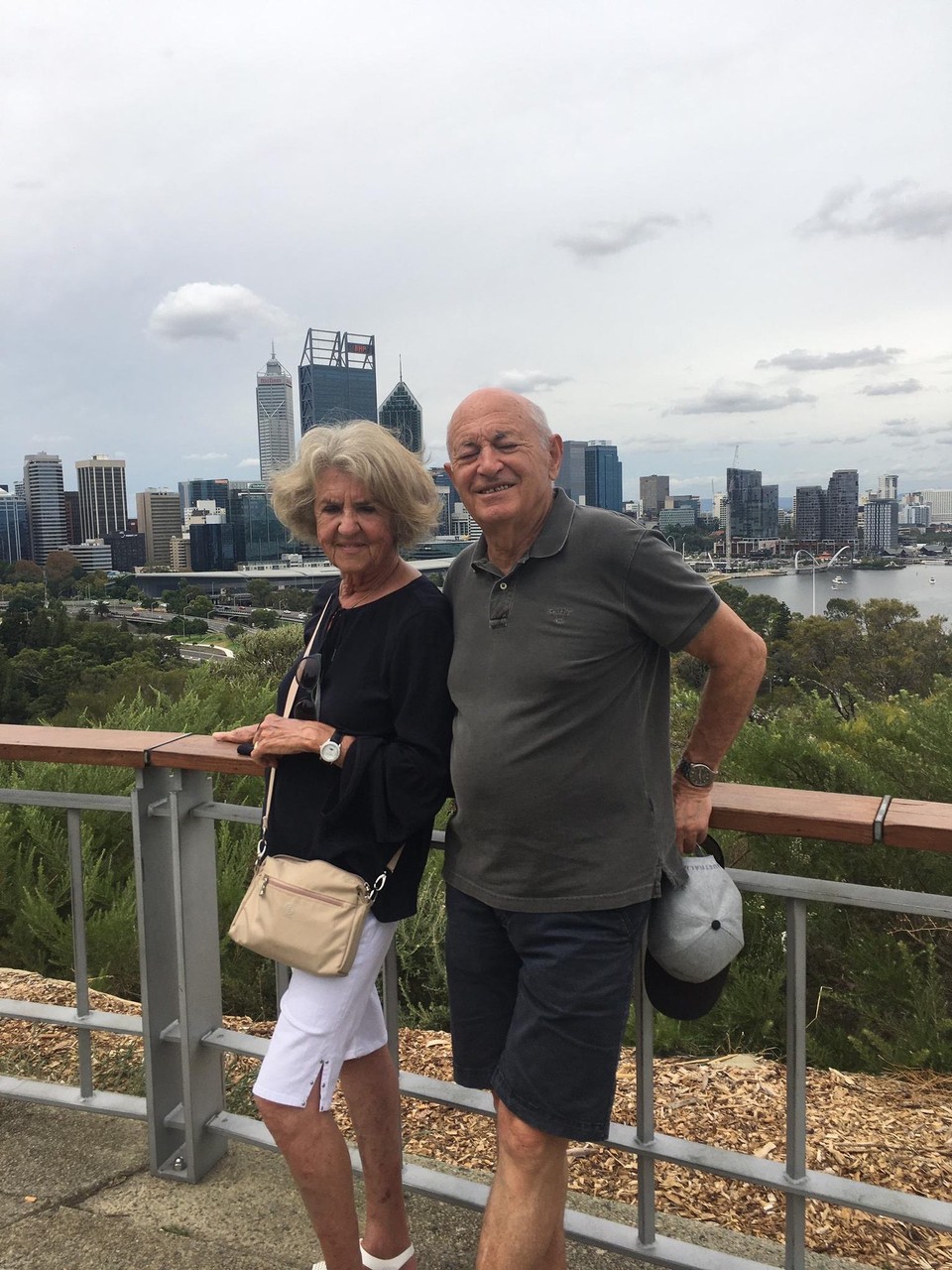 Australien - South Perth - 