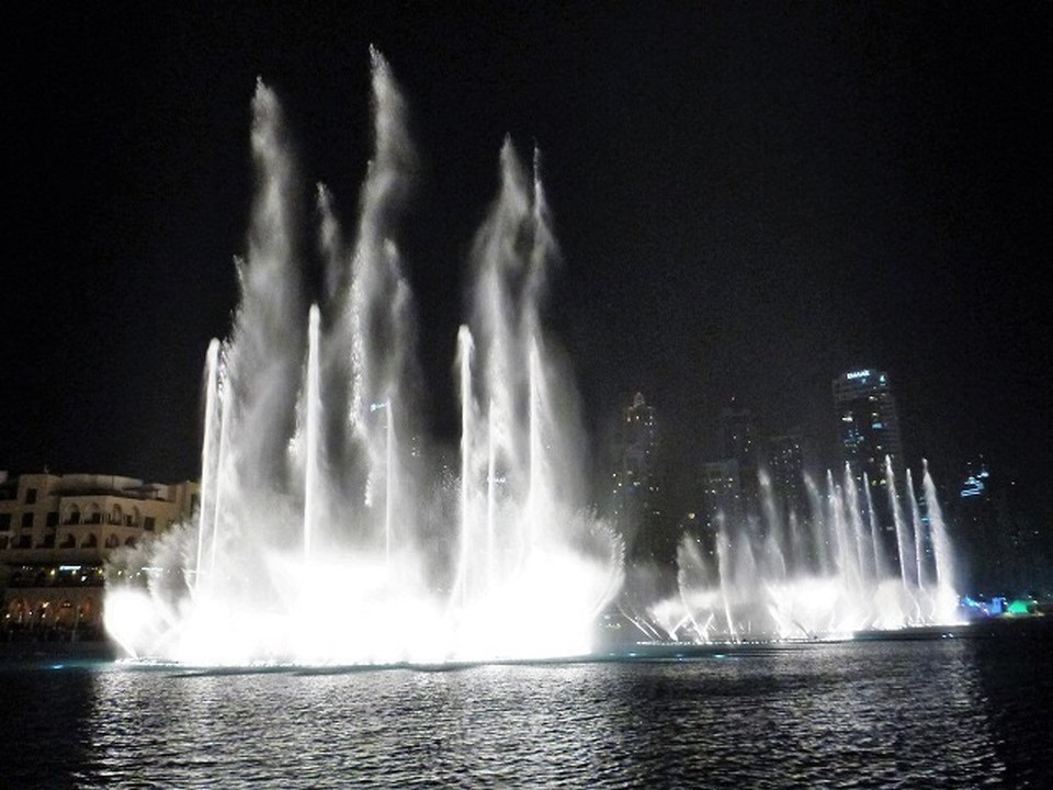 Vereinigte Arabische Emirate - Dubai - 