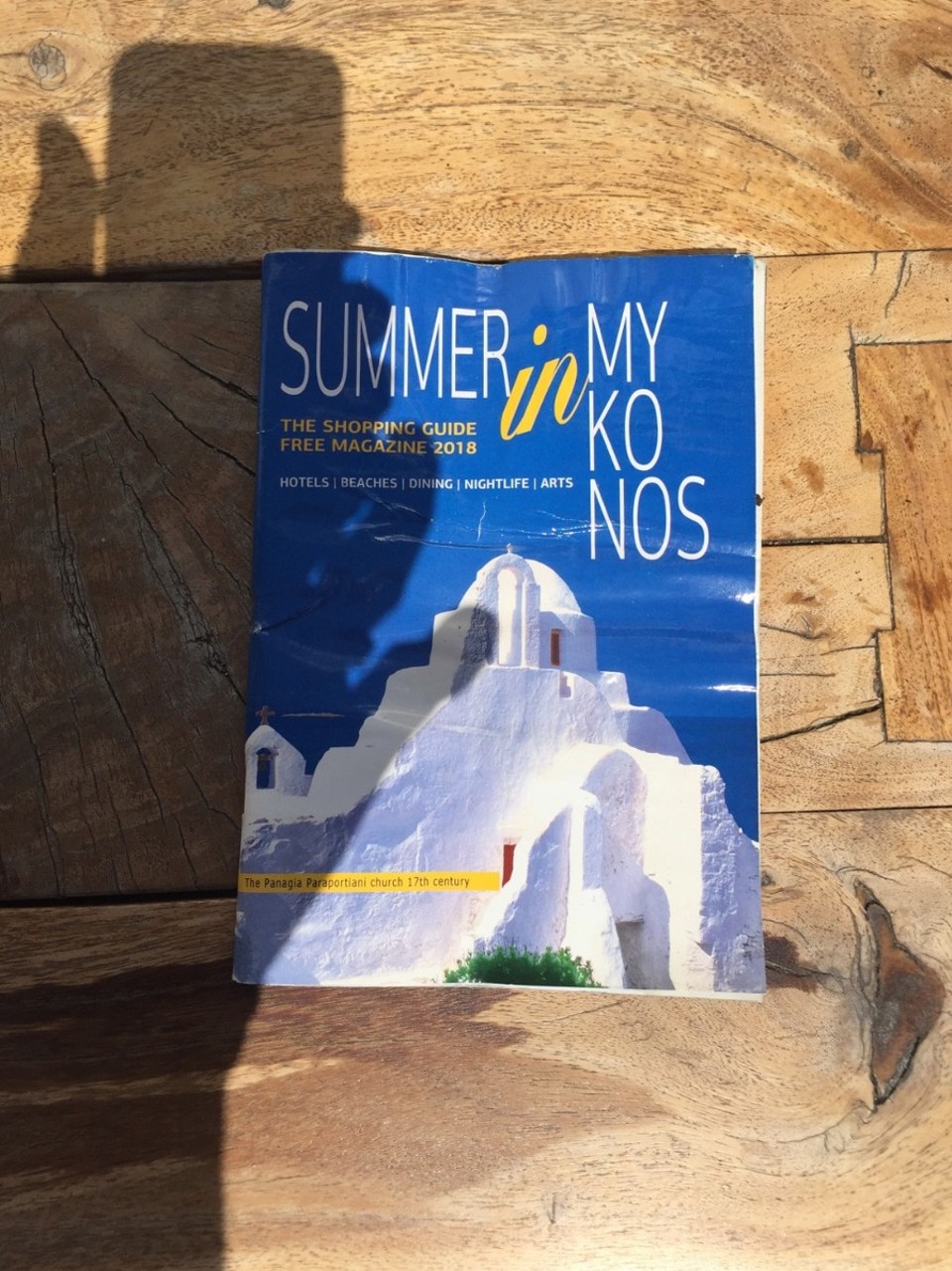 Griechenland - Delos - 