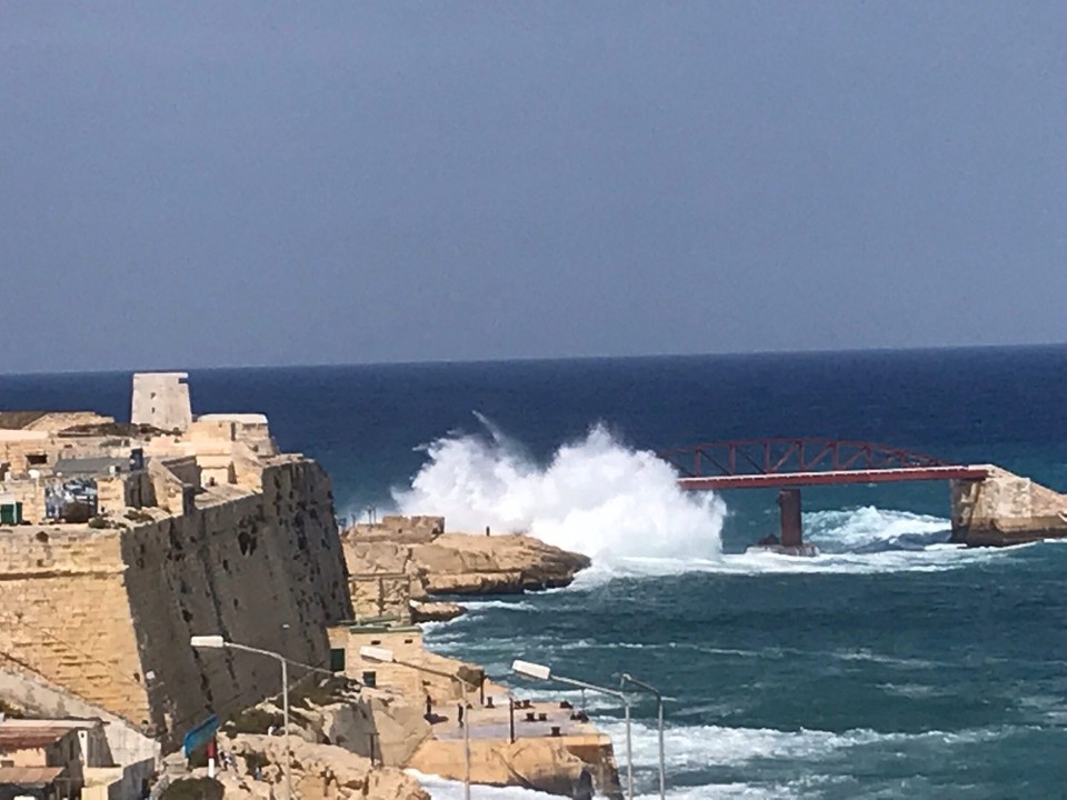Malta - Valletta - 