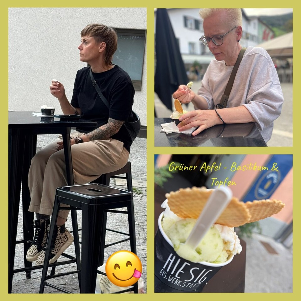 Italien - Sterzing - 