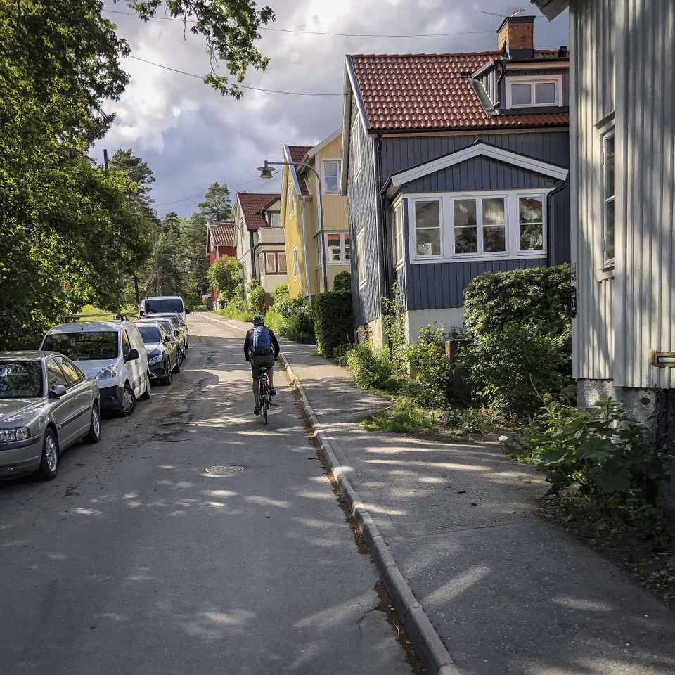 Schweden - Stockholm - 
