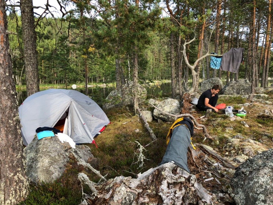 Finland - Kerma - 
