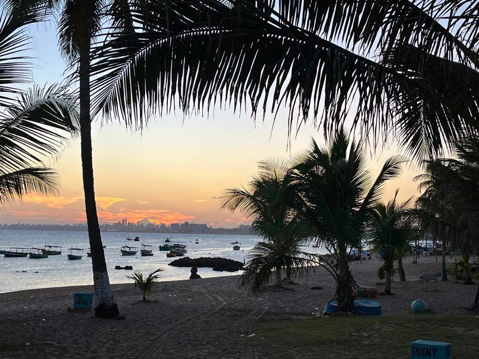 Brasilien - Salvador - 