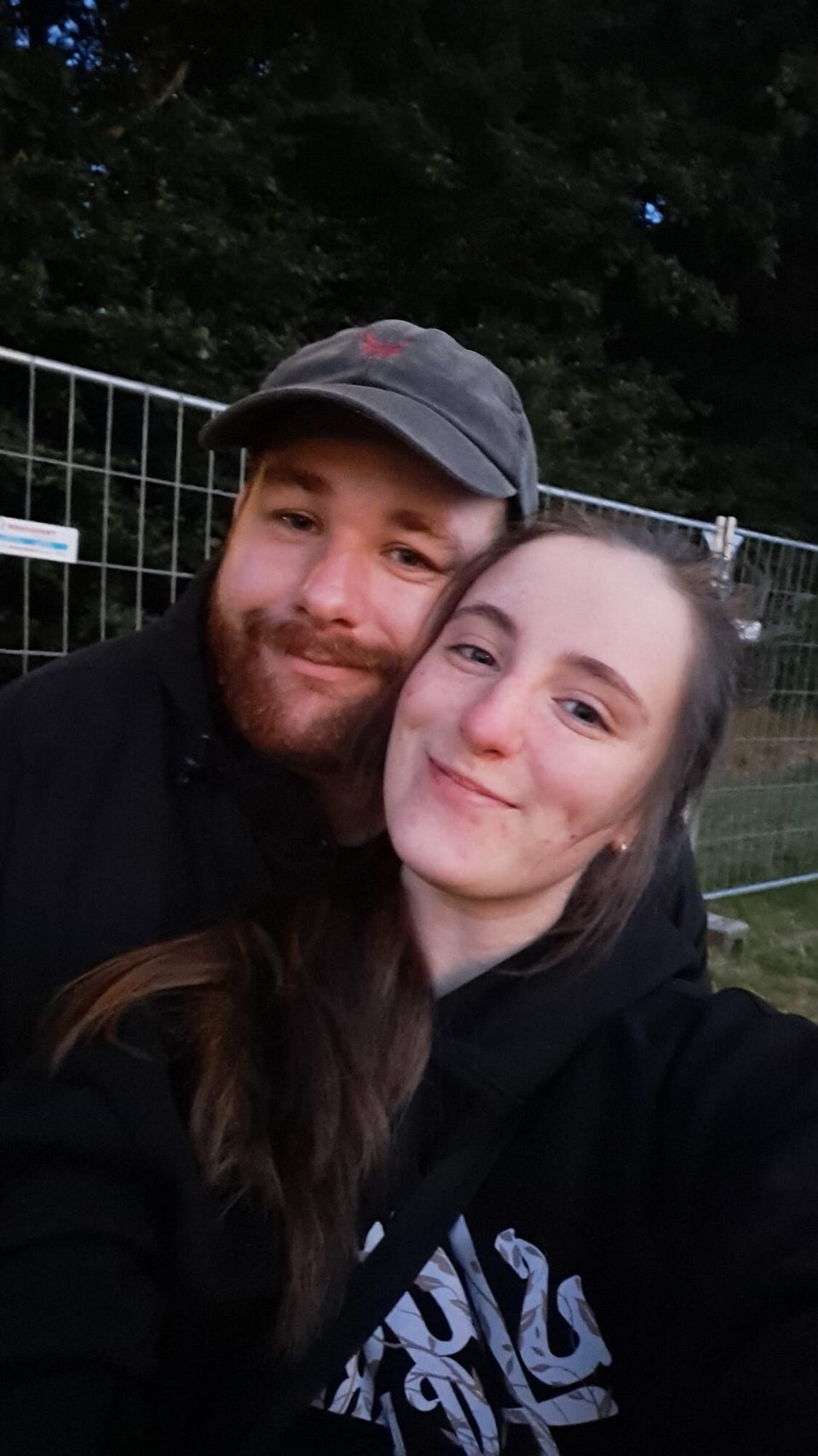 Deutschland - Raversbeuren - 