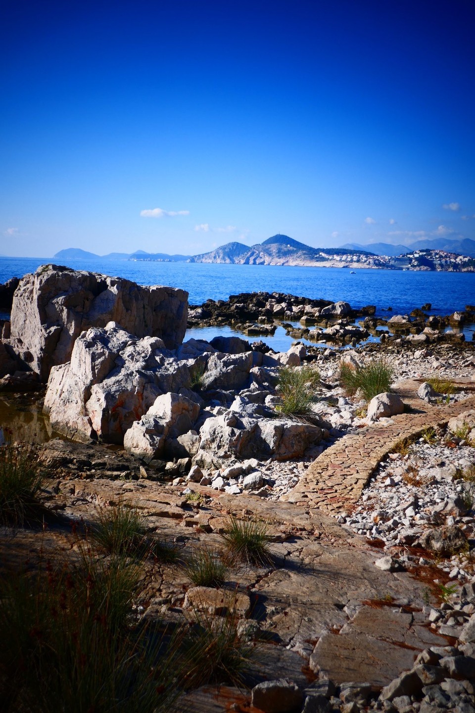 Croatia - Dubrovnik - 