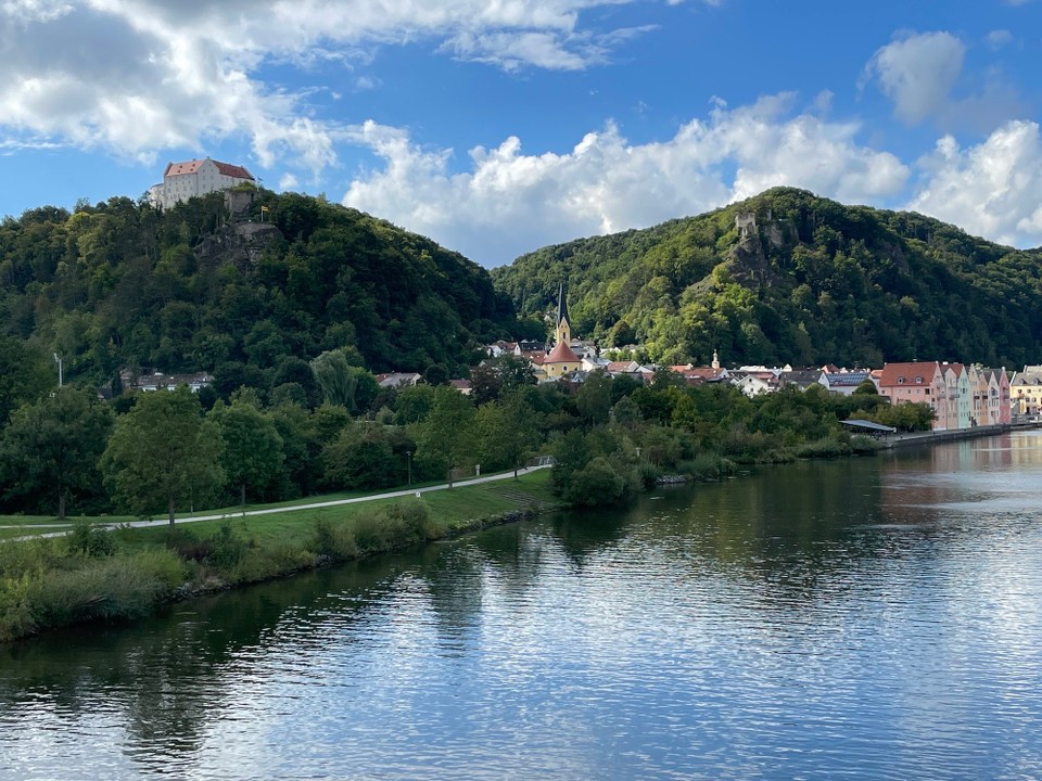Deutschland - Beilngries - 