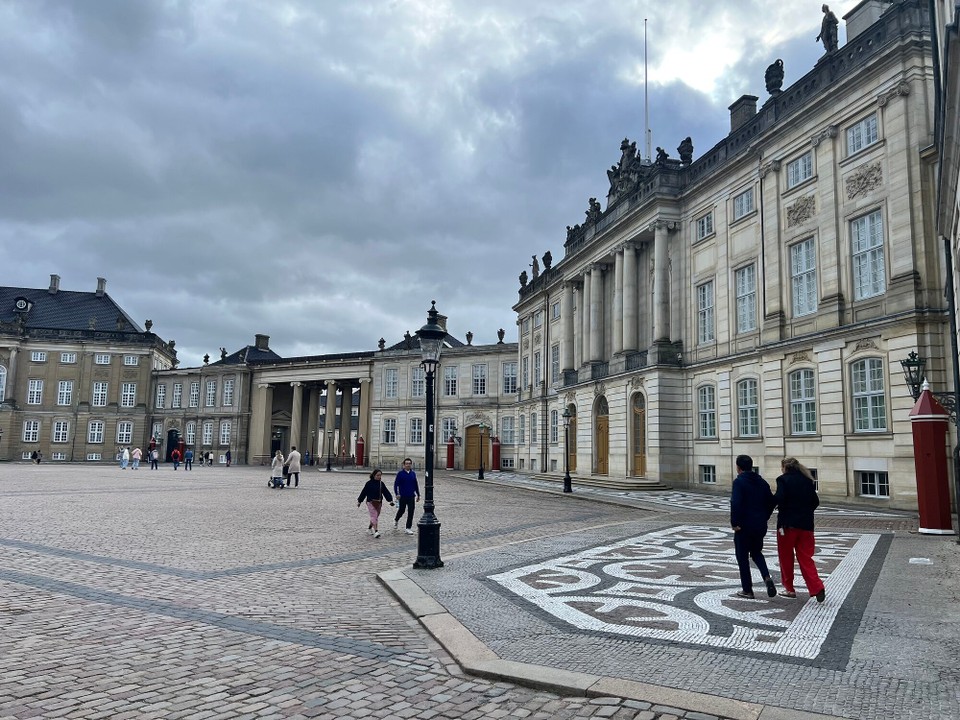 Dänemark - København K - 