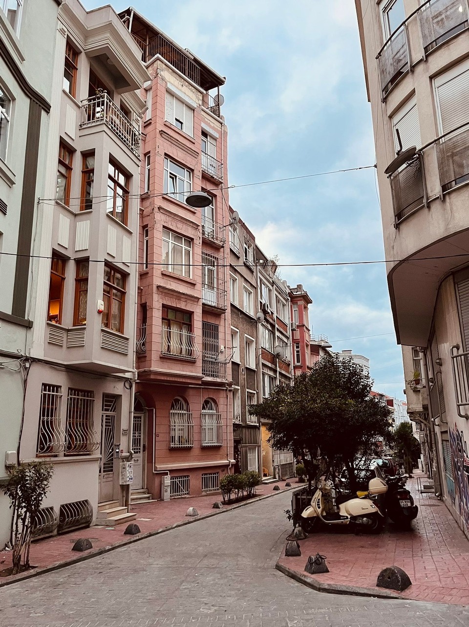 Türkei - Istanbul - 